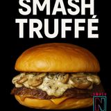 SMASH TRUFFÉ