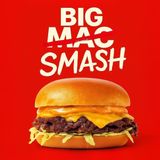 BIG ~MAC~ SMASH