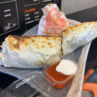 Shawarma Poulet Spéciale
