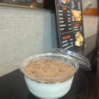 Panacotta