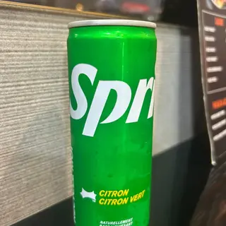 Sprite