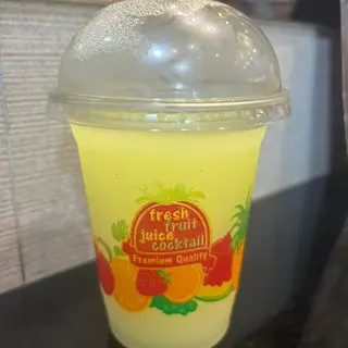 Jus De Citron - 0,5L