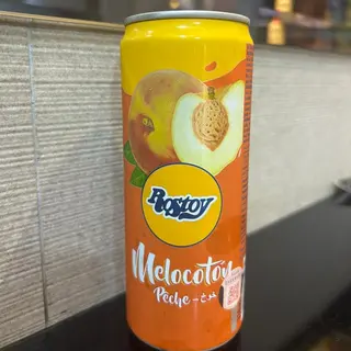 Melocoton peche