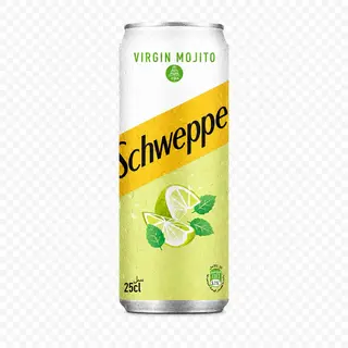 Schweppes Mojito 25cl