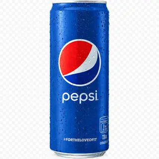 Pepsi 25cl