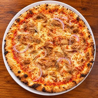 Pizza Thon