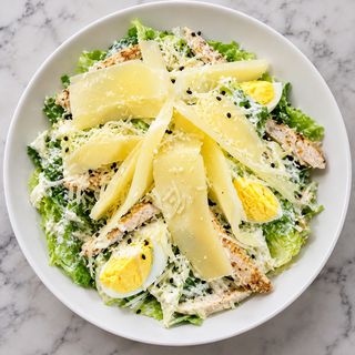 Salade César Poulet