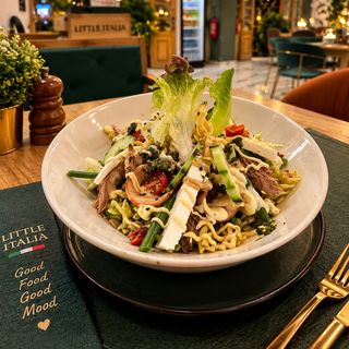Salade Nicoise