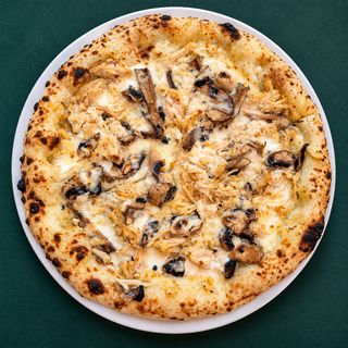 Pizza Poulet