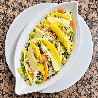 Salade Maison