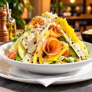 Salade Little Italia