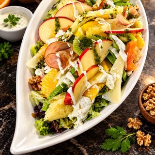 Salade du Chef