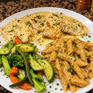 Plat Supême de Poulet
