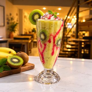 Jus Panaché
