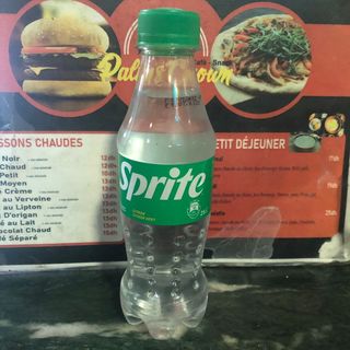 Sprite (25) cl