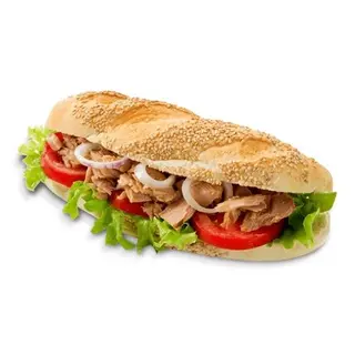 Sandwich marocain