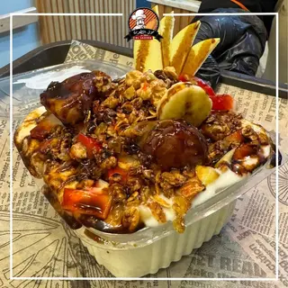 زعزع بلدي