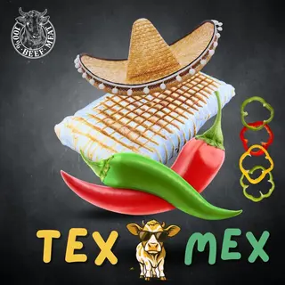 Beef Tex Mex