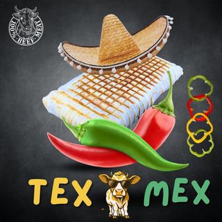 Beef Tex Mex