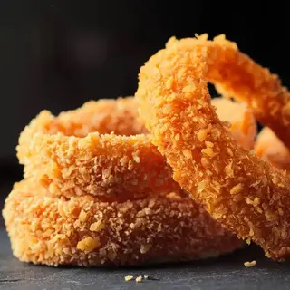 Onions Rings