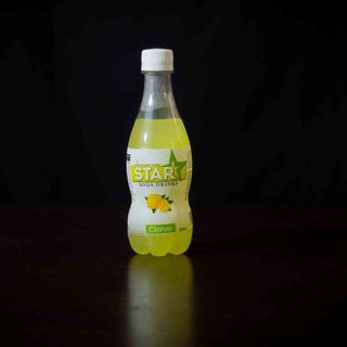 Star Soda Citron