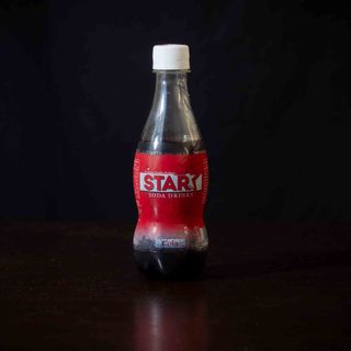 Star Soda Cola