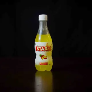 Star Ananas