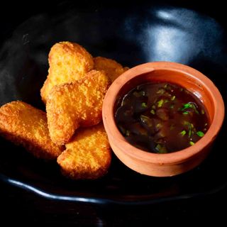Chicken nuggets (5 pièces)