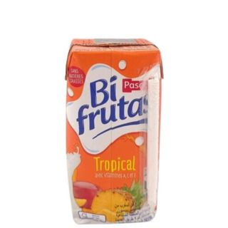 BiFrutas Tropical