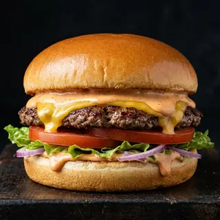Classic Burger