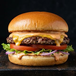 Classic Burger