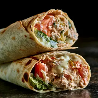 Wrap Thon