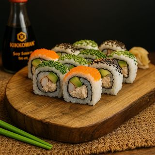 California lovers 20 pièce