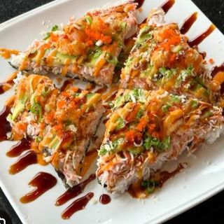 2 pizza double saumon