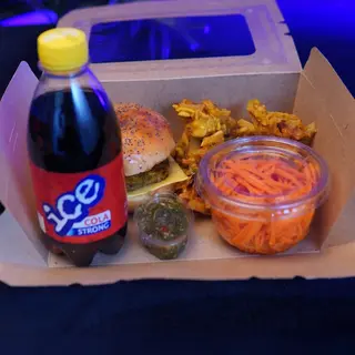 CHAPLI KEBABOX 