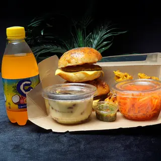 CHAPLI KEBABOX ROYAL 