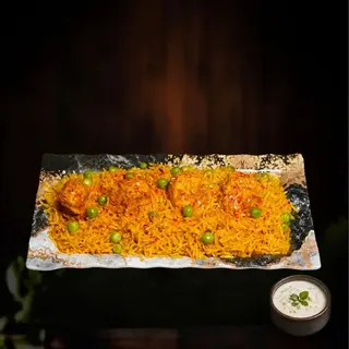Biryani