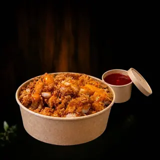 Crousty Bowl