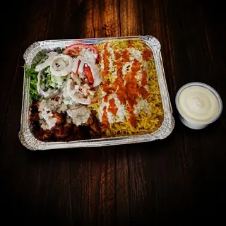 Basmati Royale