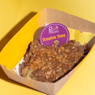 Scookie Classic