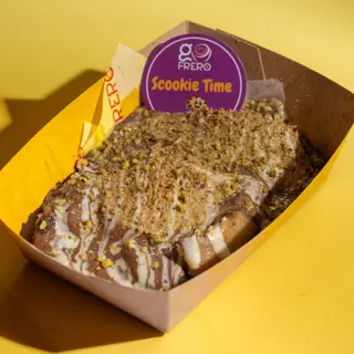 Scookie Dubaï