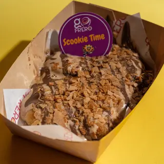 Scookie Bueno
