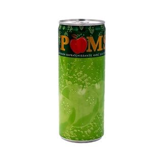 Pom's - Pomme