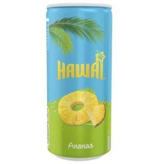 Hawaï - Ananas