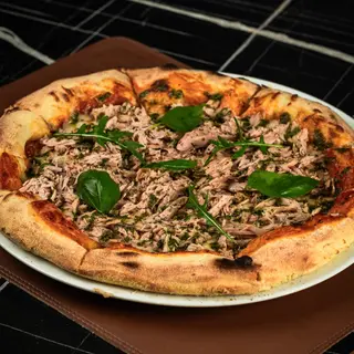 Pizza Thon