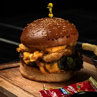 Burger royal