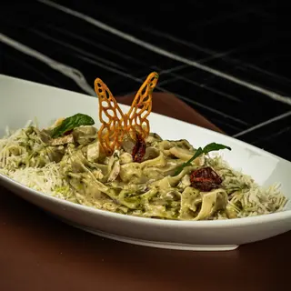Pasta 5 Fromages