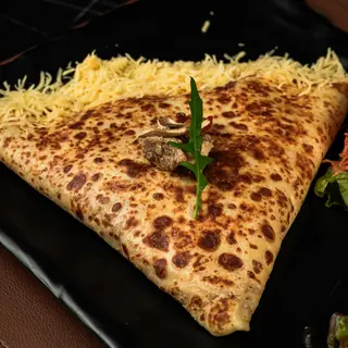 Crêpe Pêcheur