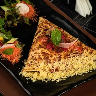 Crêpe Norvégienne
