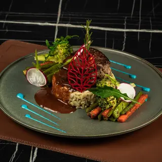 Filet De Boeuf